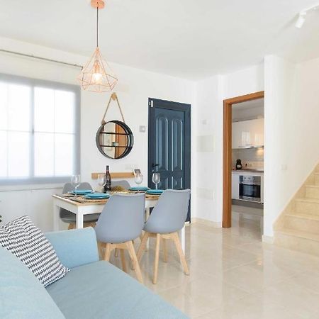 Casa Princesa Gara Yaiza  Esterno foto