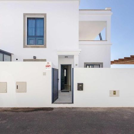 Casa Princesa Gara Yaiza  Esterno foto
