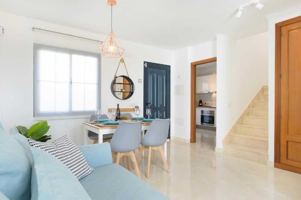 Casa Princesa Gara Yaiza  Esterno foto