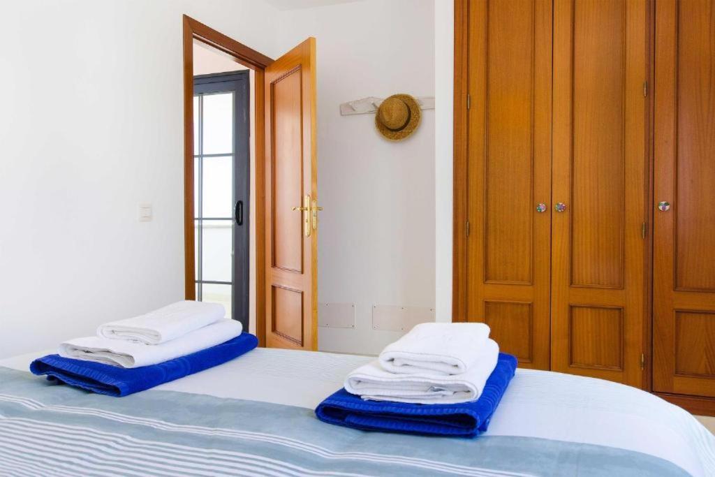 Casa Princesa Gara Yaiza  Esterno foto