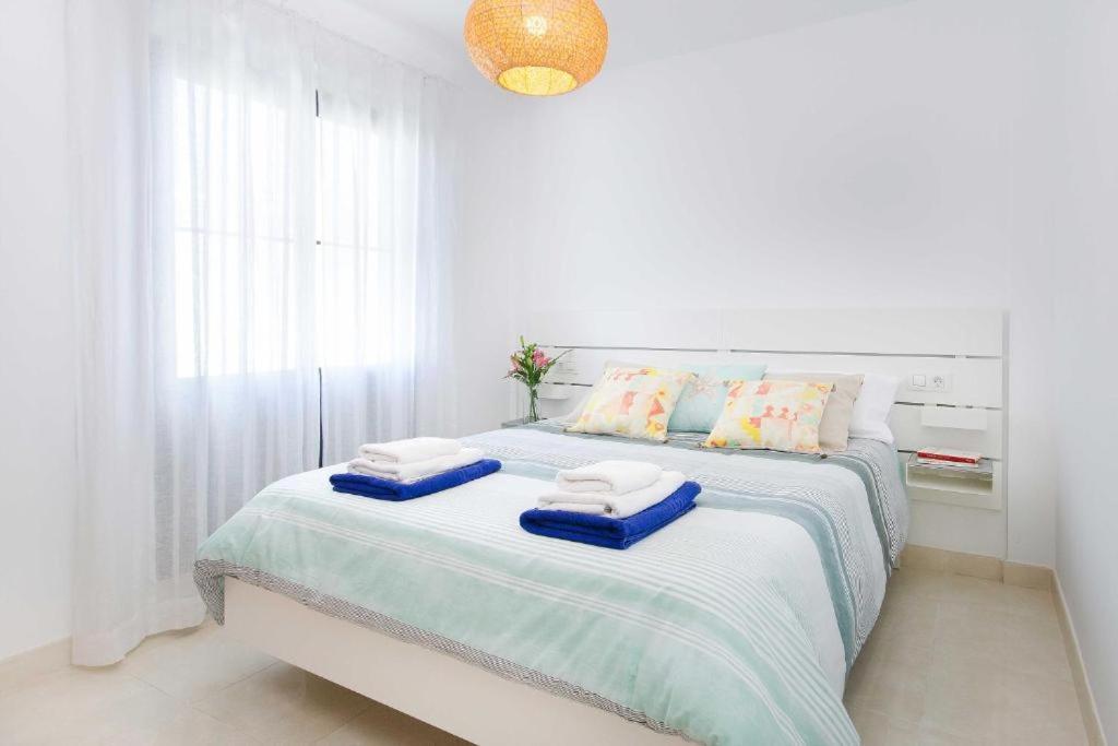 Casa Princesa Gara Yaiza  Esterno foto
