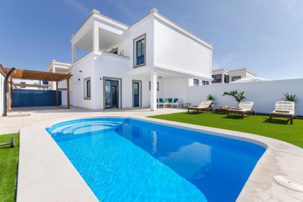 Casa Princesa Gara Yaiza  Esterno foto