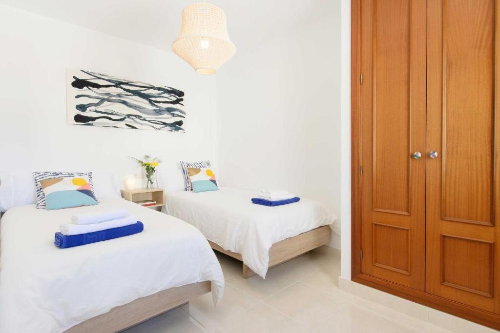 Casa Princesa Gara Yaiza  Esterno foto