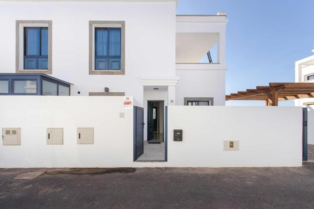 Casa Princesa Gara Yaiza  Esterno foto