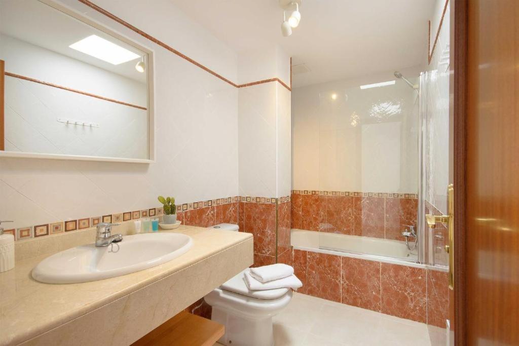 Casa Princesa Gara Yaiza  Esterno foto