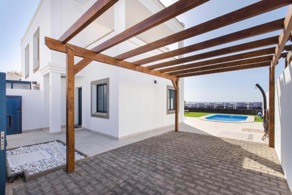 Casa Princesa Gara Yaiza  Esterno foto