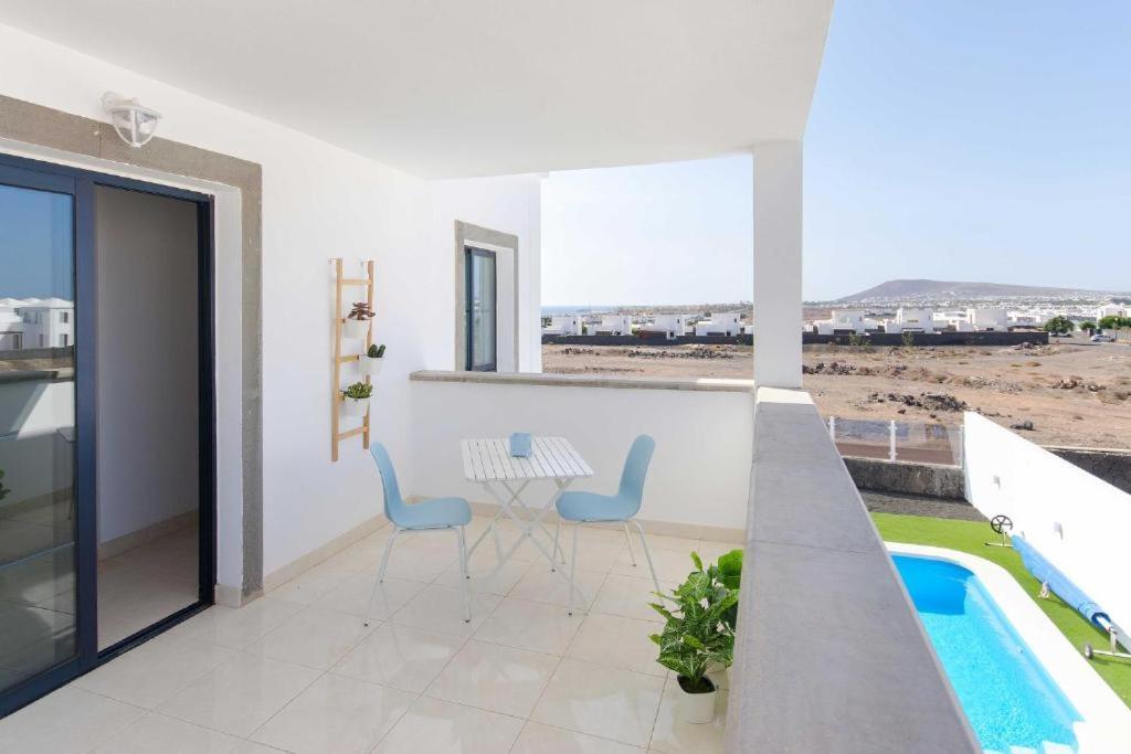Casa Princesa Gara Yaiza  Esterno foto